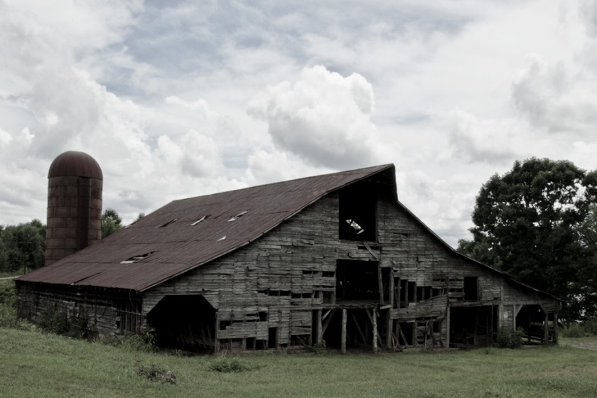 The Barn NC